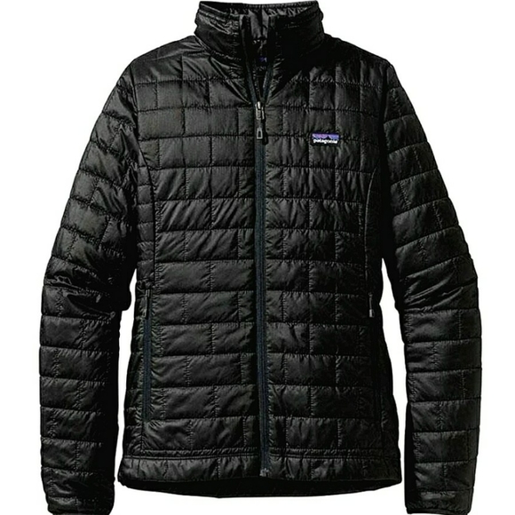 New Patagonia Nano Puff Jacket - Picture 3 of 12
